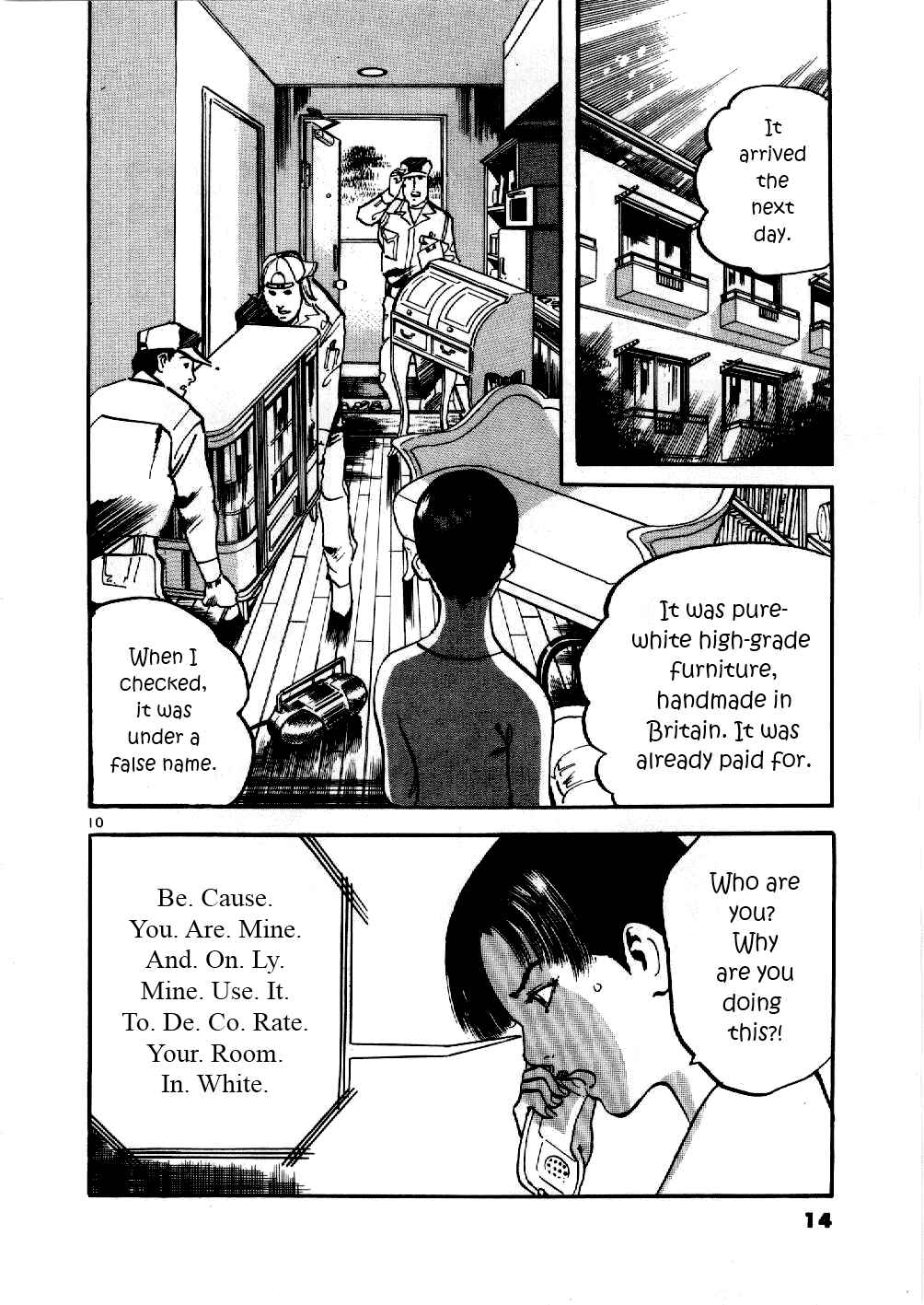 Chapter 1 - Page 13