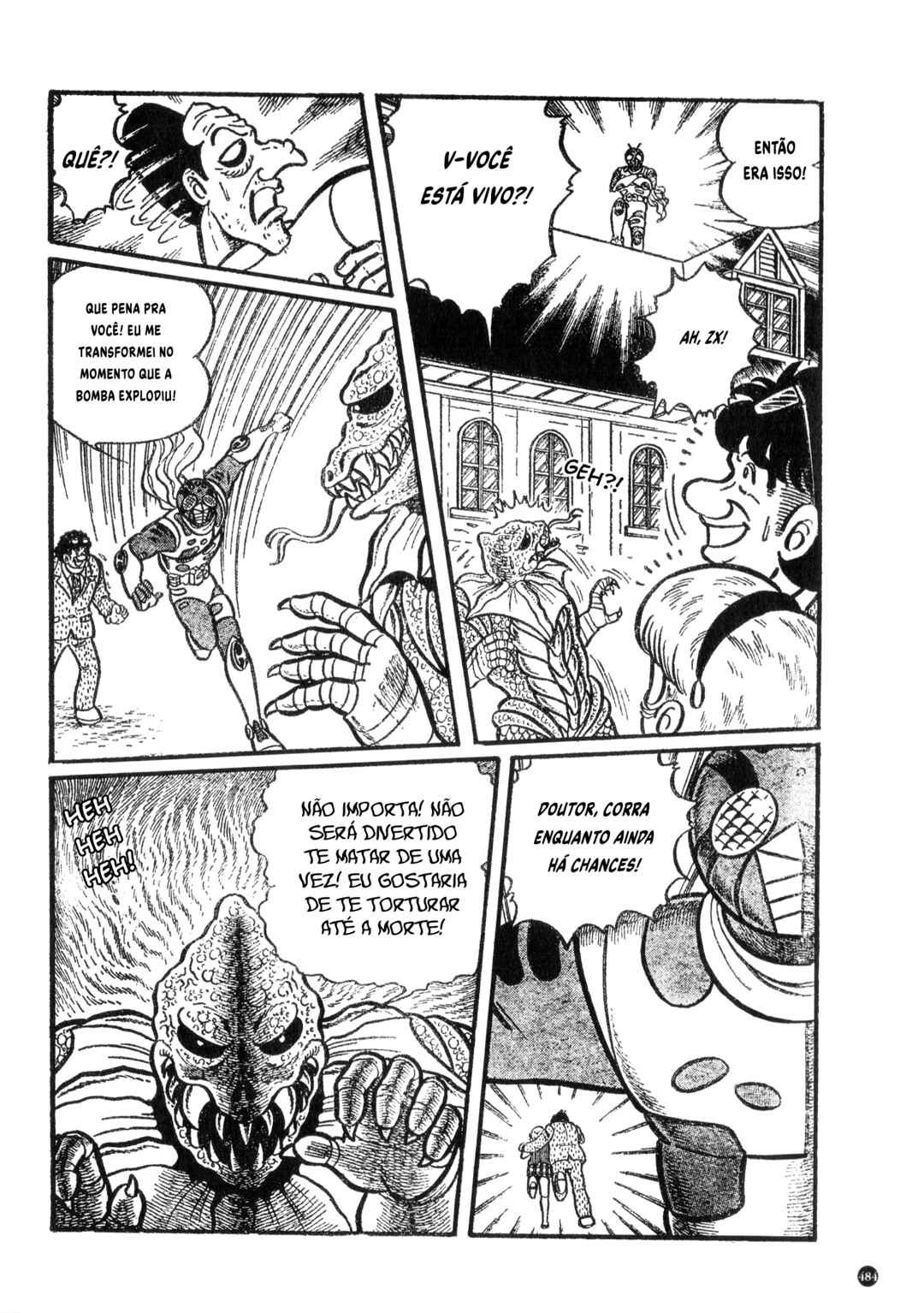 Chapter 25 - Page 6