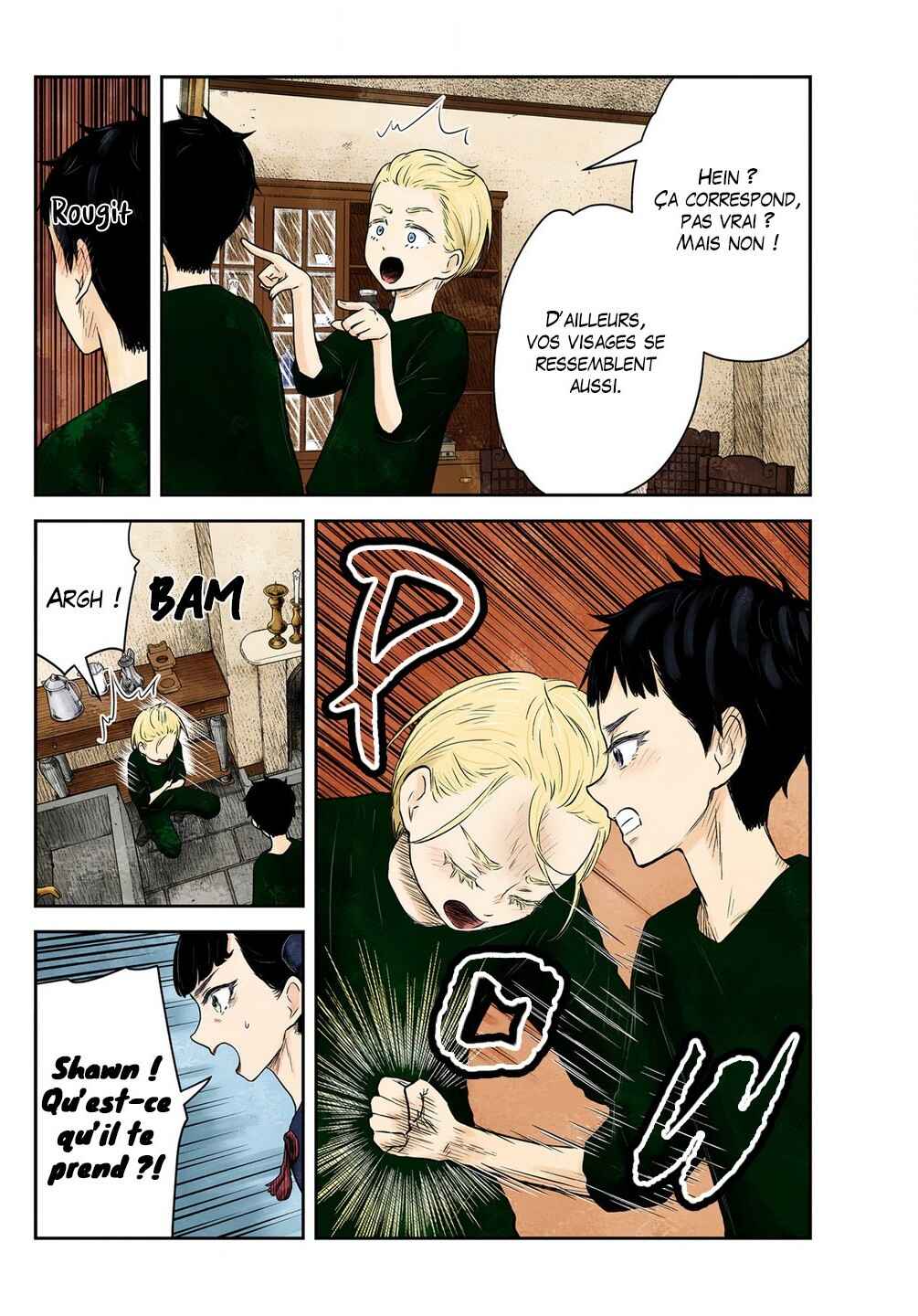 Chapter 214 - Page 5