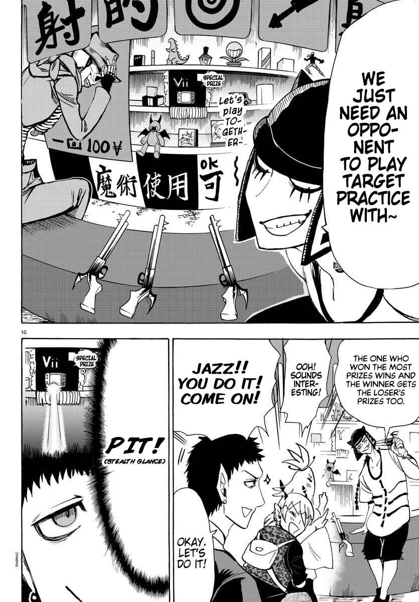 Chapter 71 - Page 10