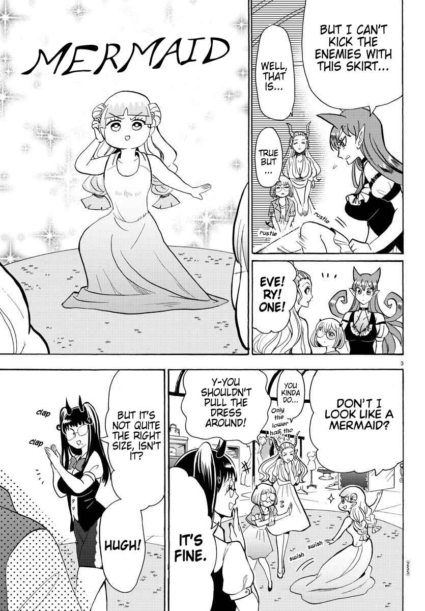 Chapter 71 - Page 3