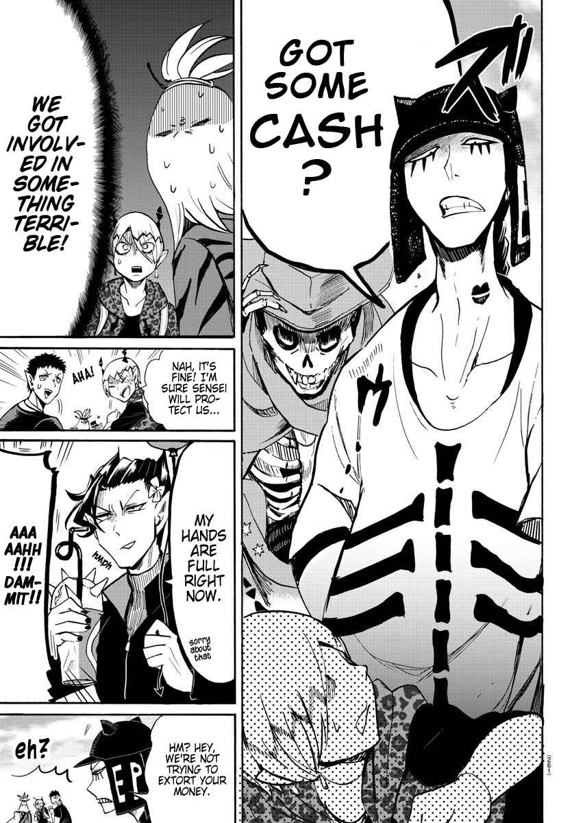 Chapter 71 - Page 9