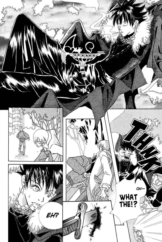 Chapter 3 - Page 4