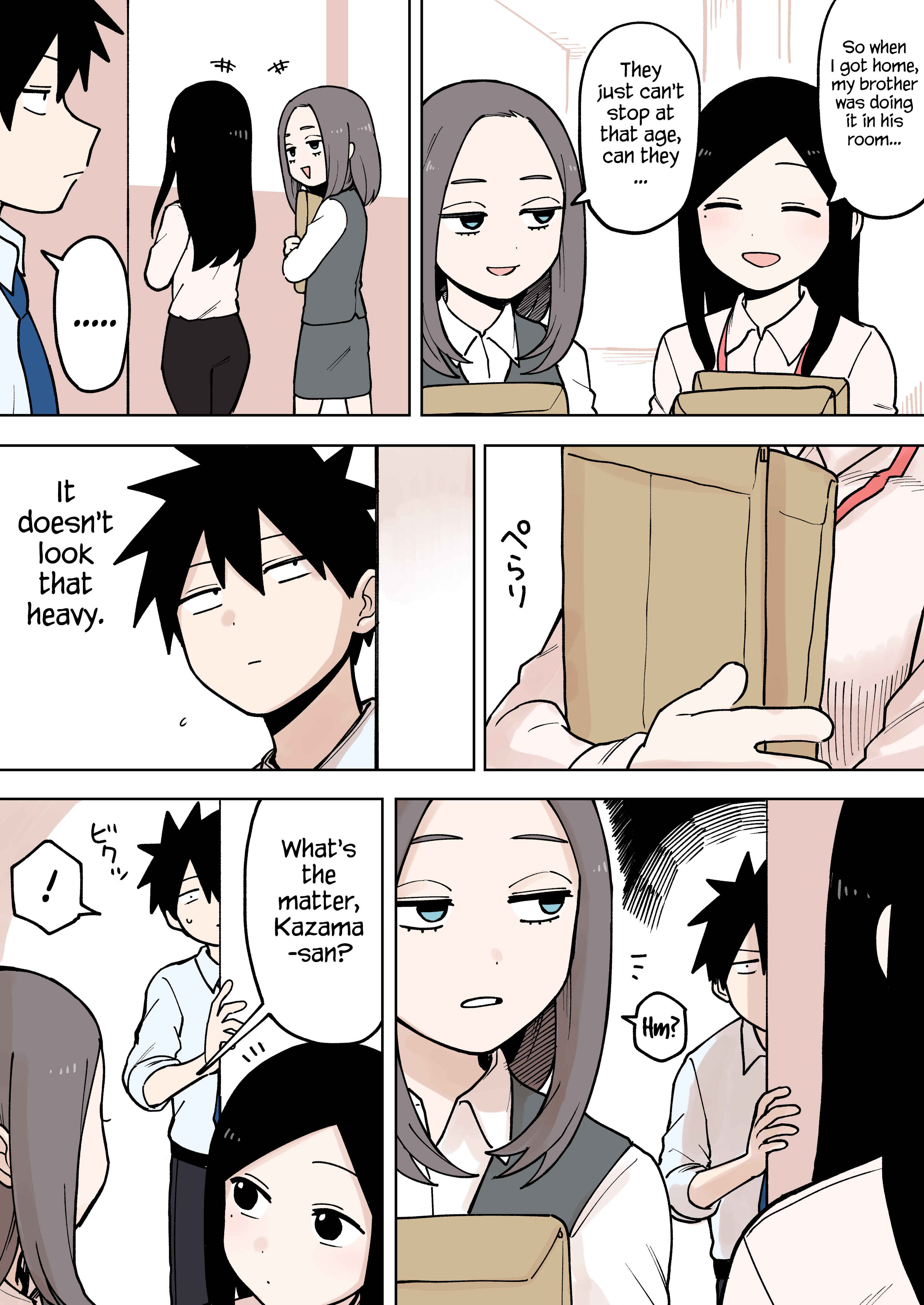 Chapter 72 - Page 2