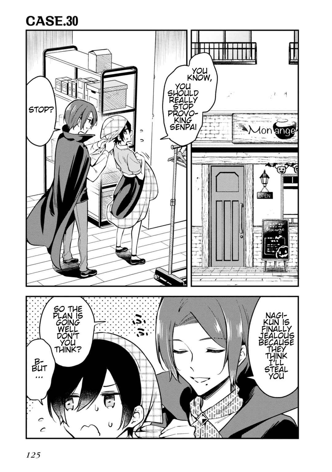 Chapter 30 - Page 1