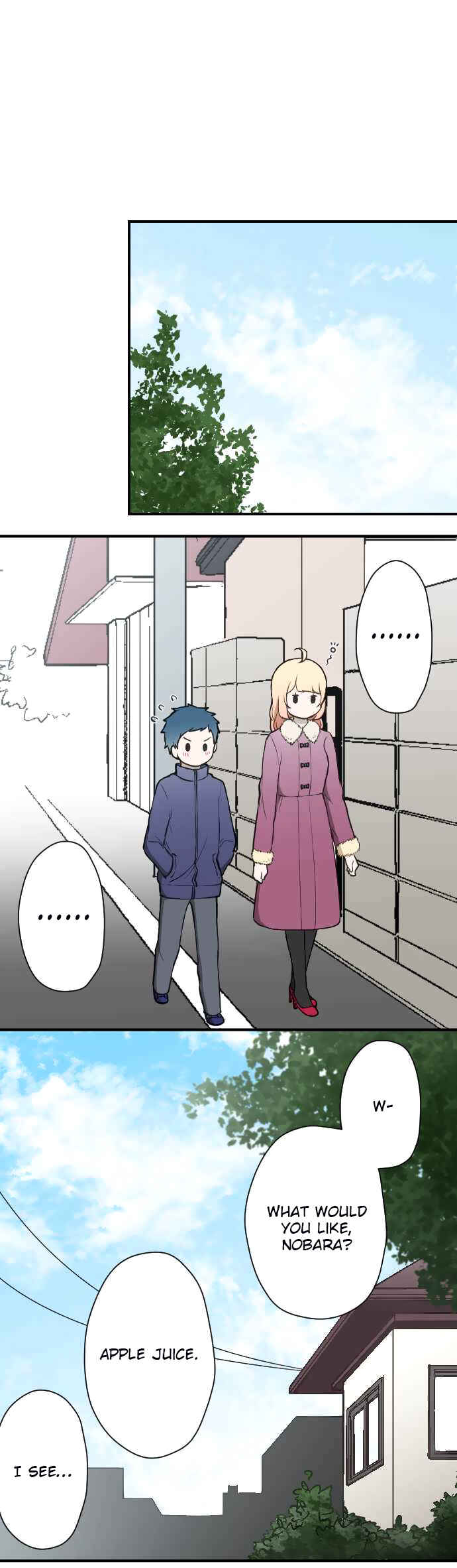 Chapter 150 - Page 17
