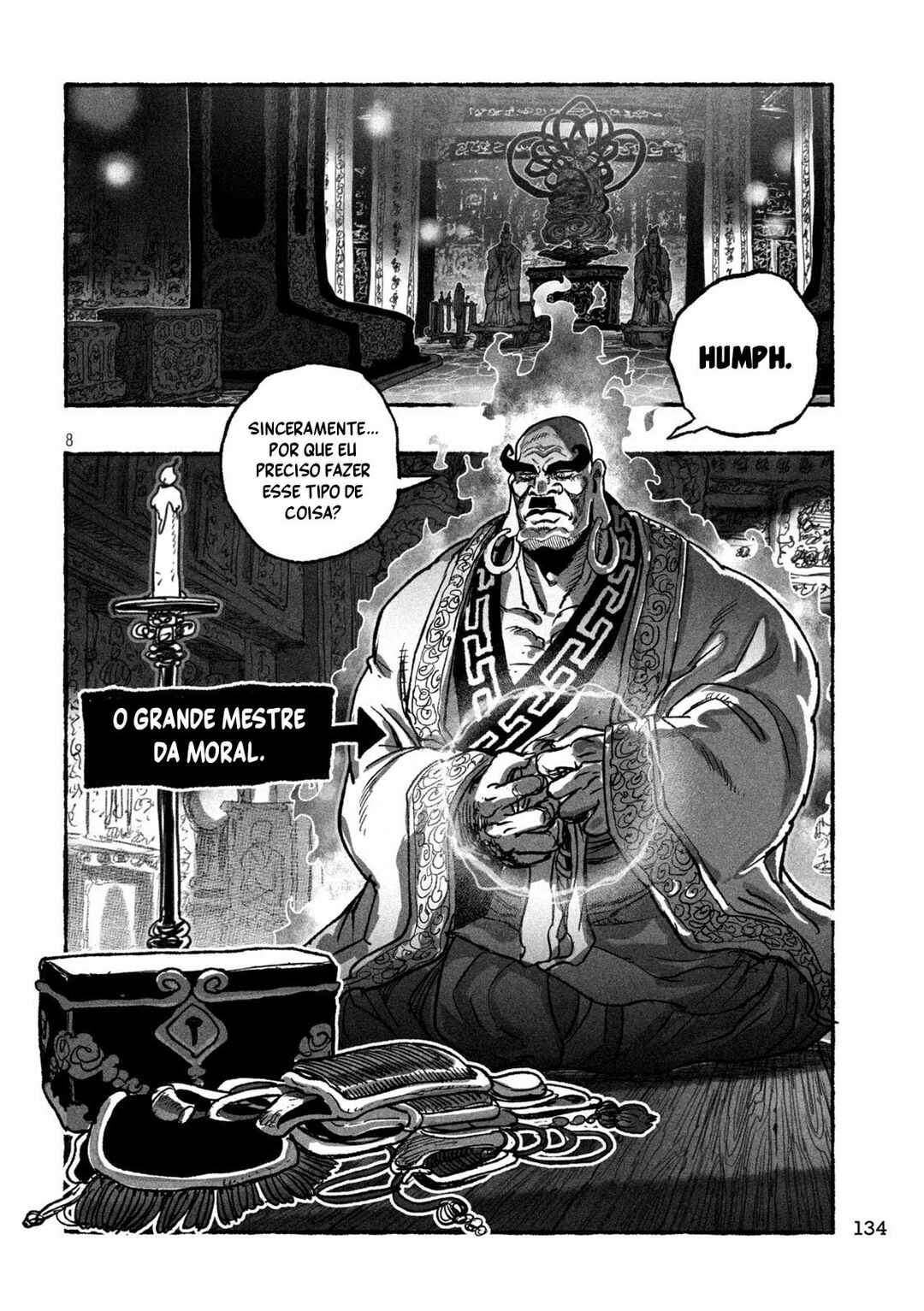Chapter 13 - Page 8