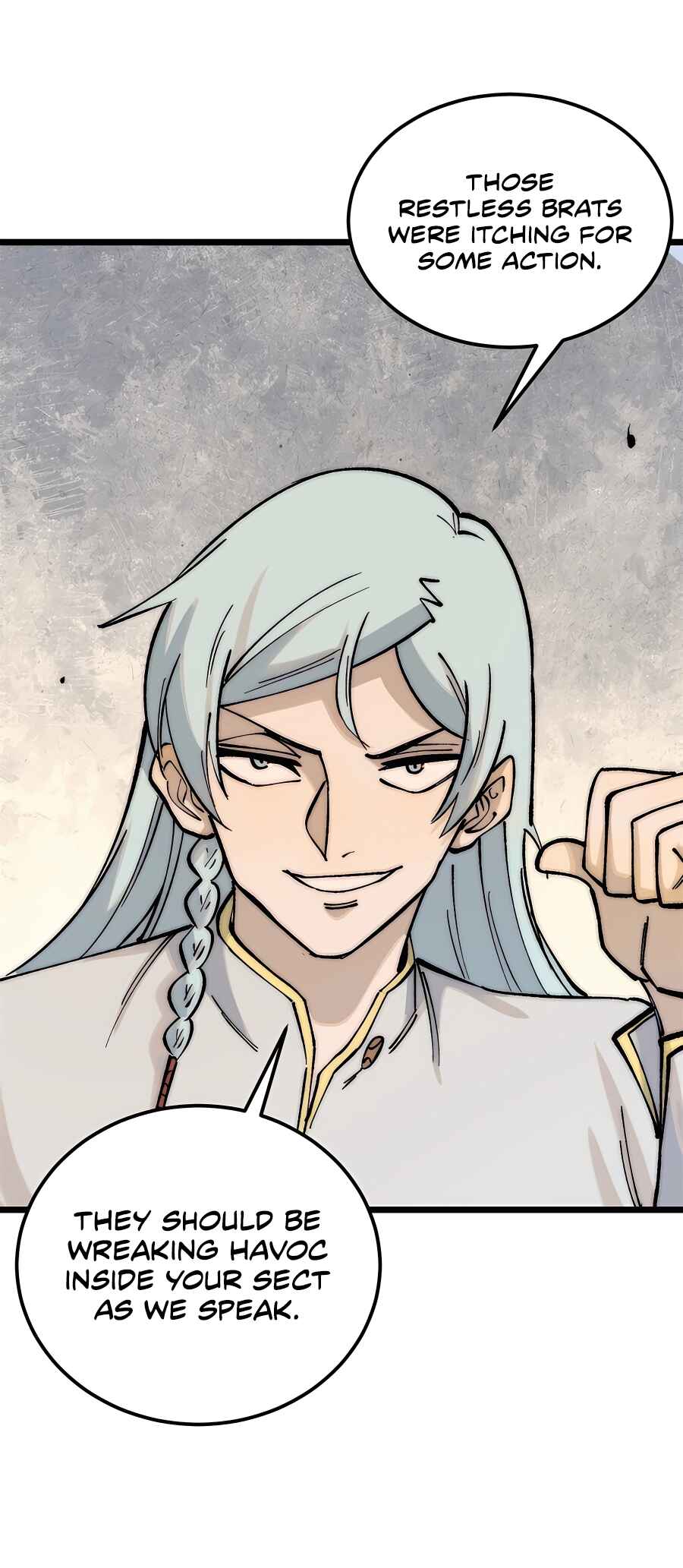 Chapter 302 - Page 12