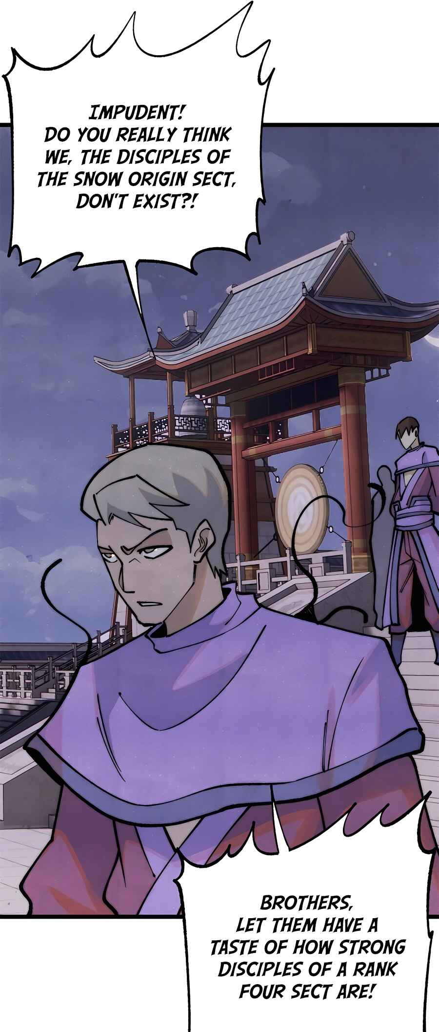 Chapter 302 - Page 17