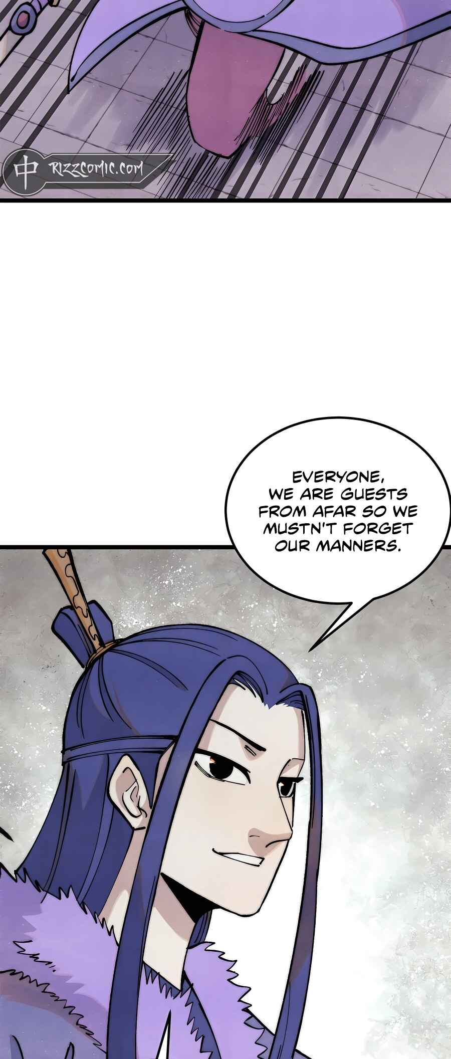 Chapter 302 - Page 19