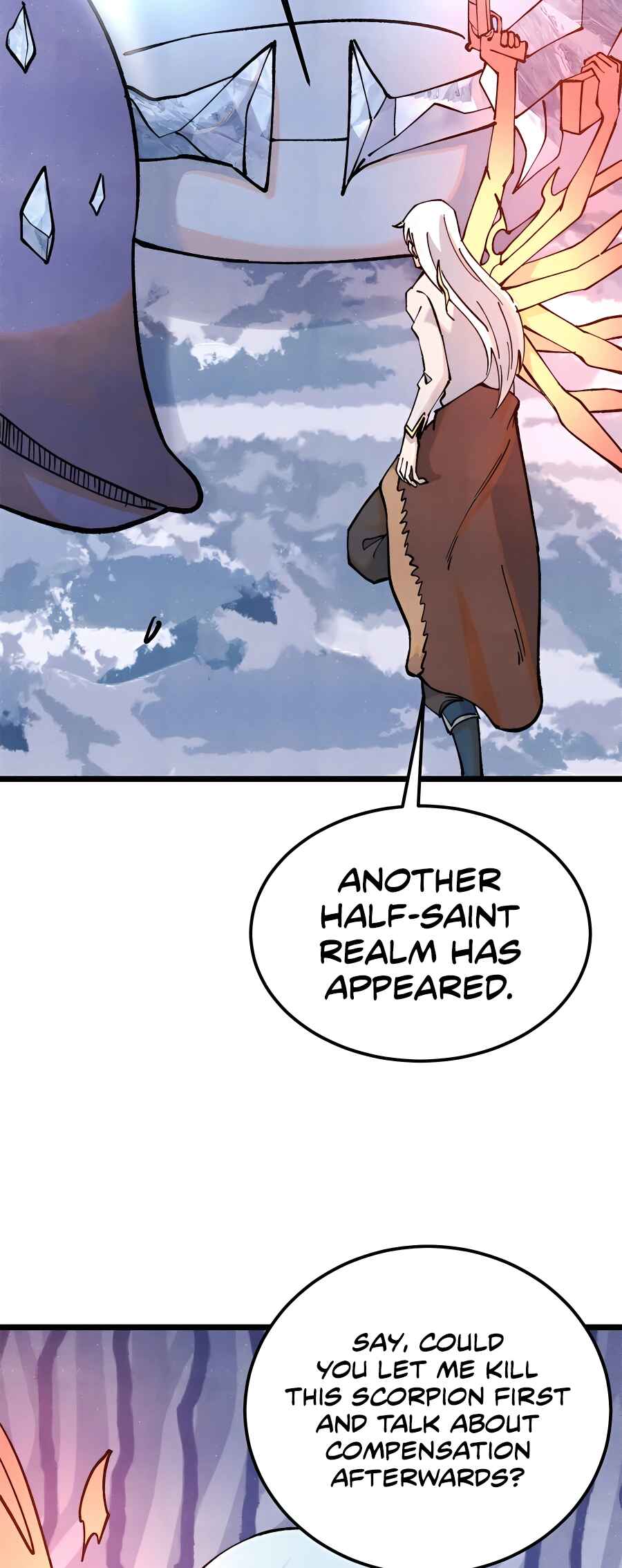 Chapter 302 - Page 2