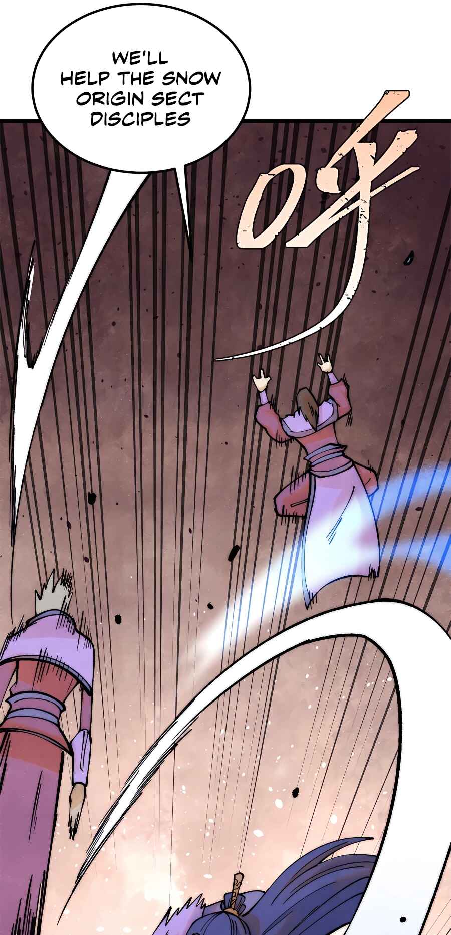 Chapter 302 - Page 21