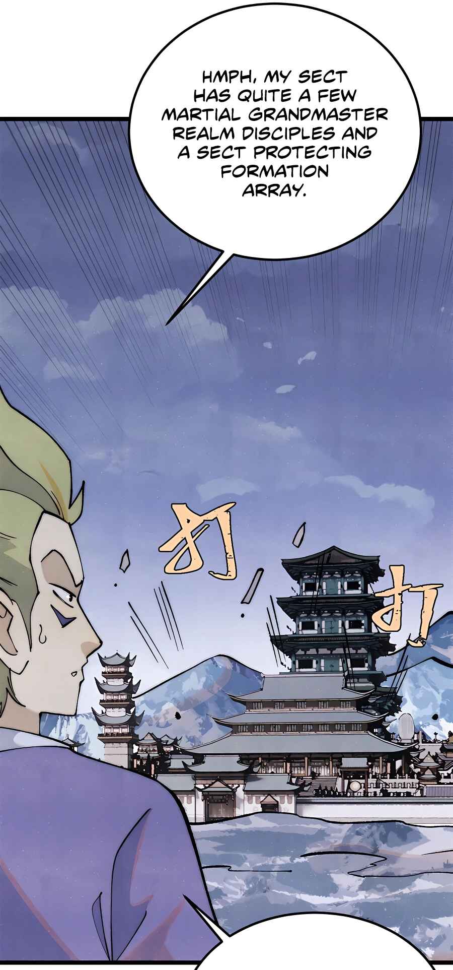 Chapter 302 - Page 25