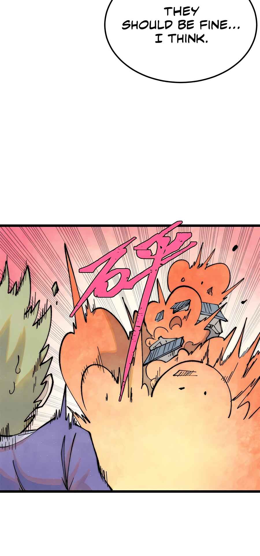 Chapter 302 - Page 26