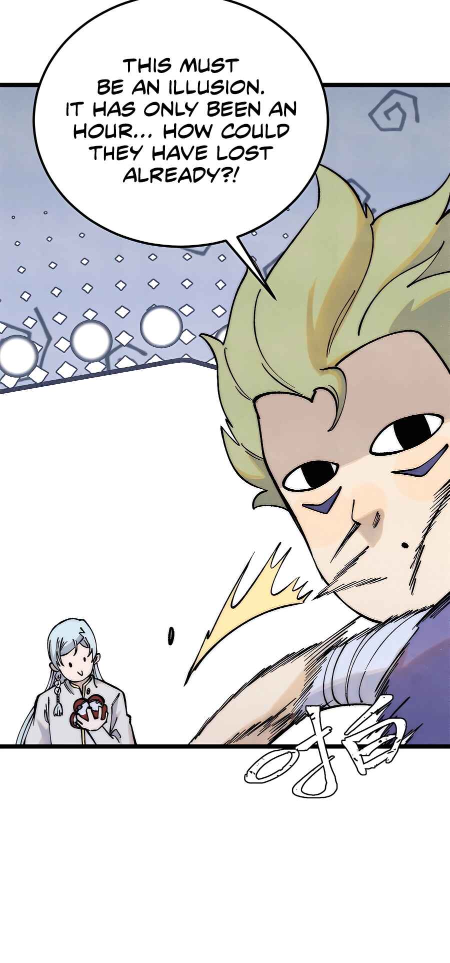 Chapter 302 - Page 28