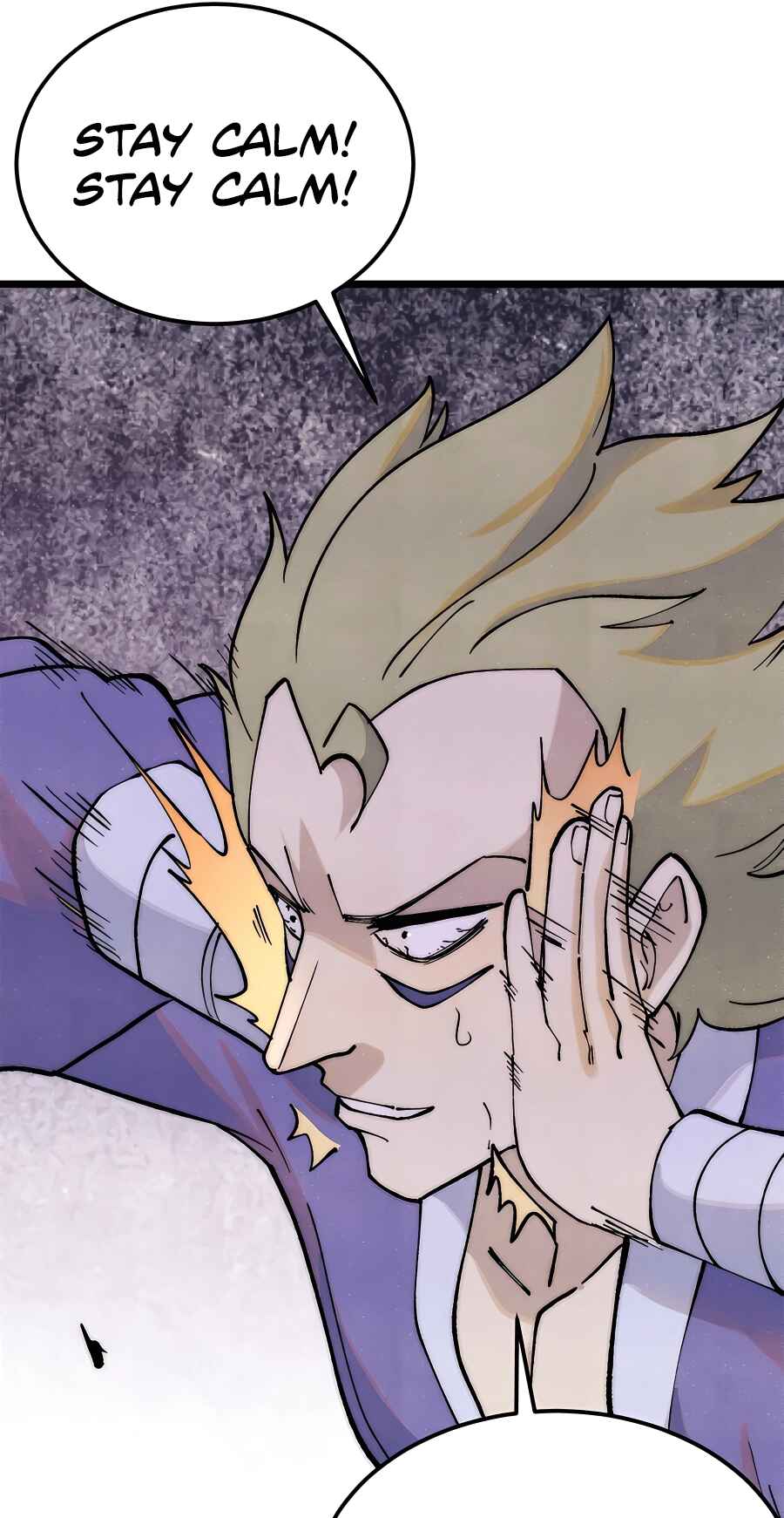 Chapter 302 - Page 29