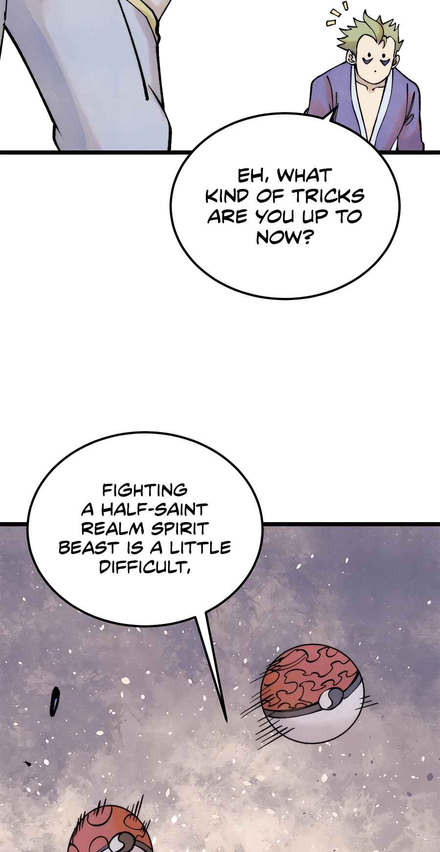 Chapter 302 - Page 31