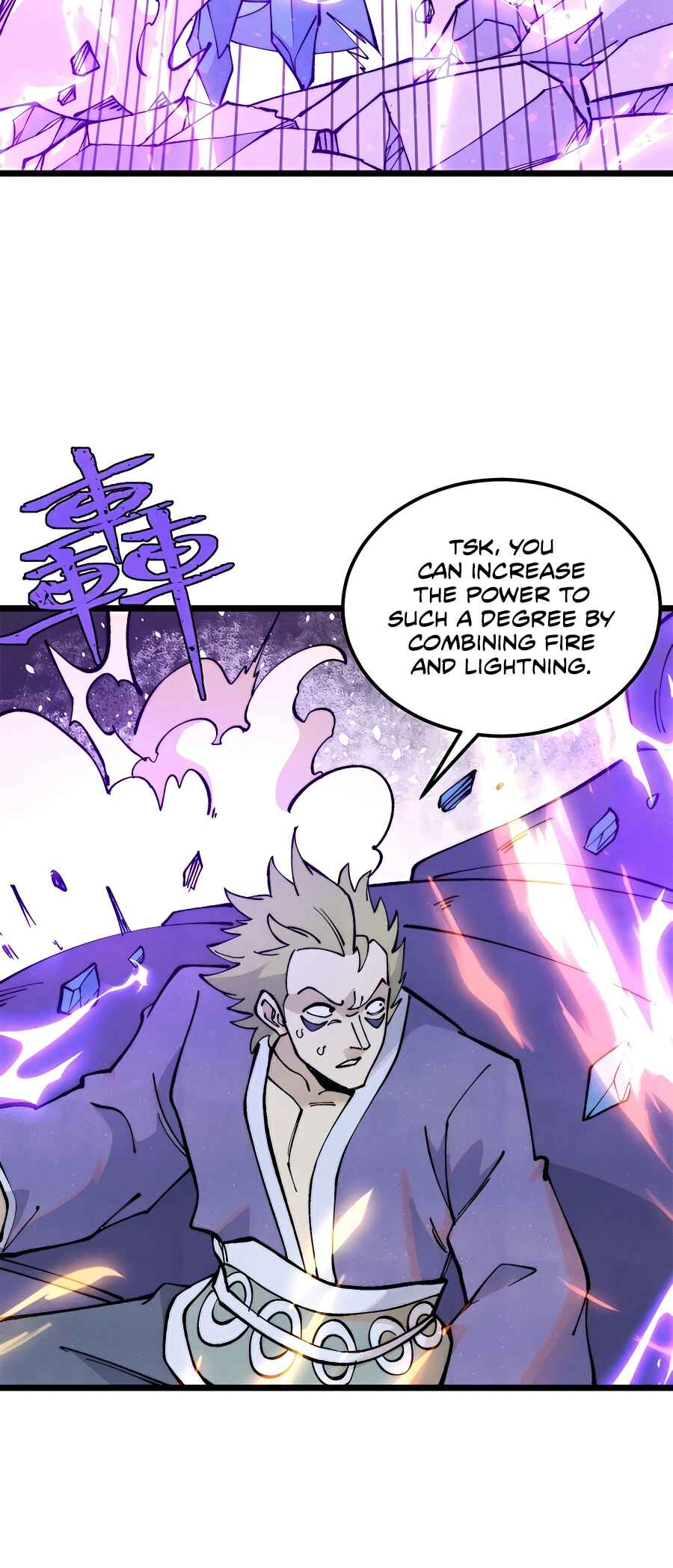 Chapter 302 - Page 39