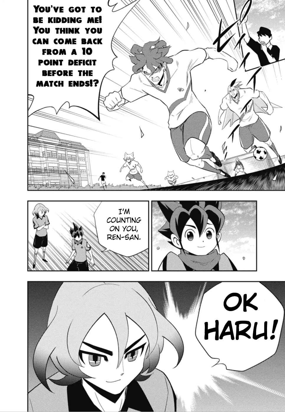 Chapter 3 - Page 3
