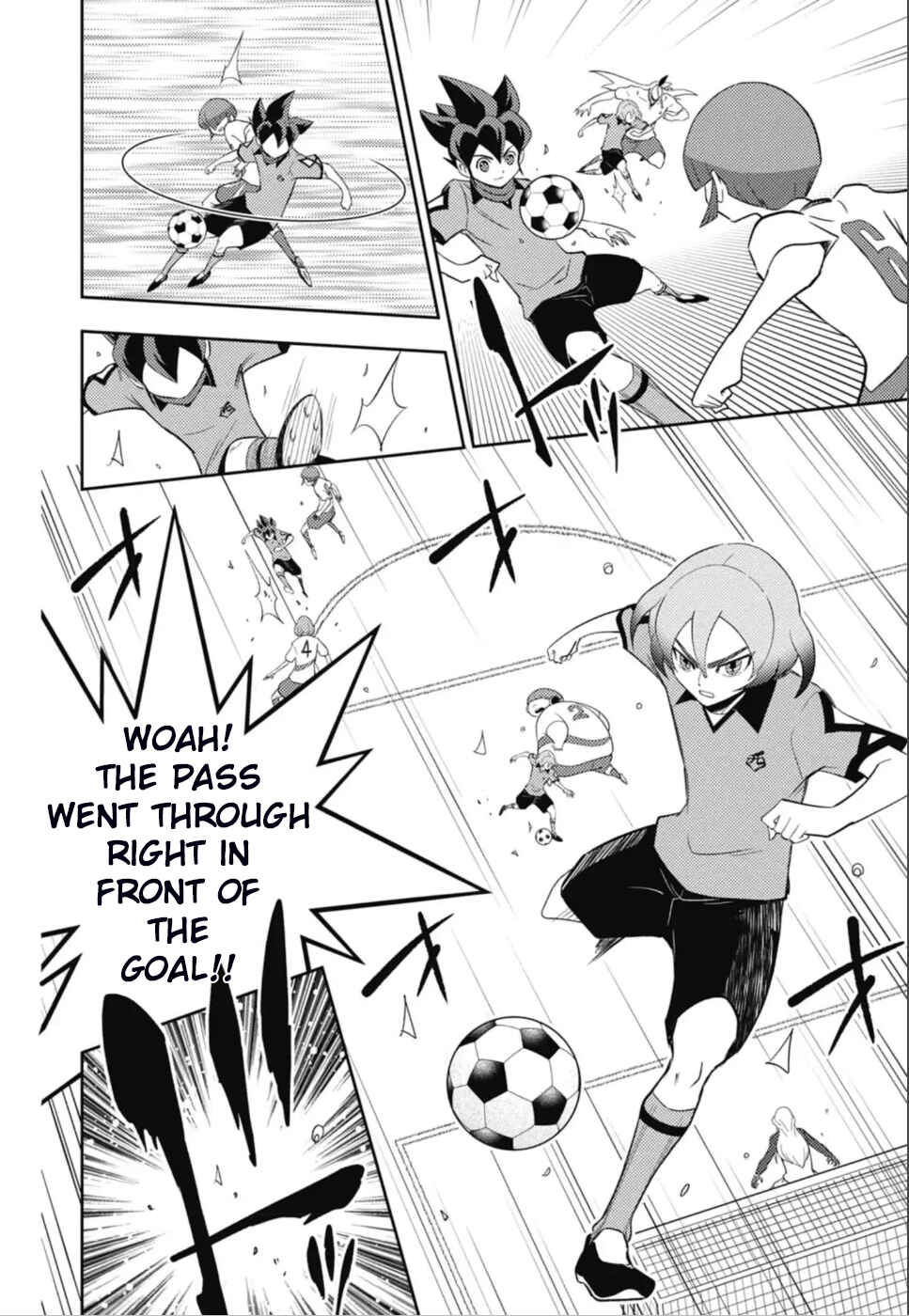 Chapter 3 - Page 5