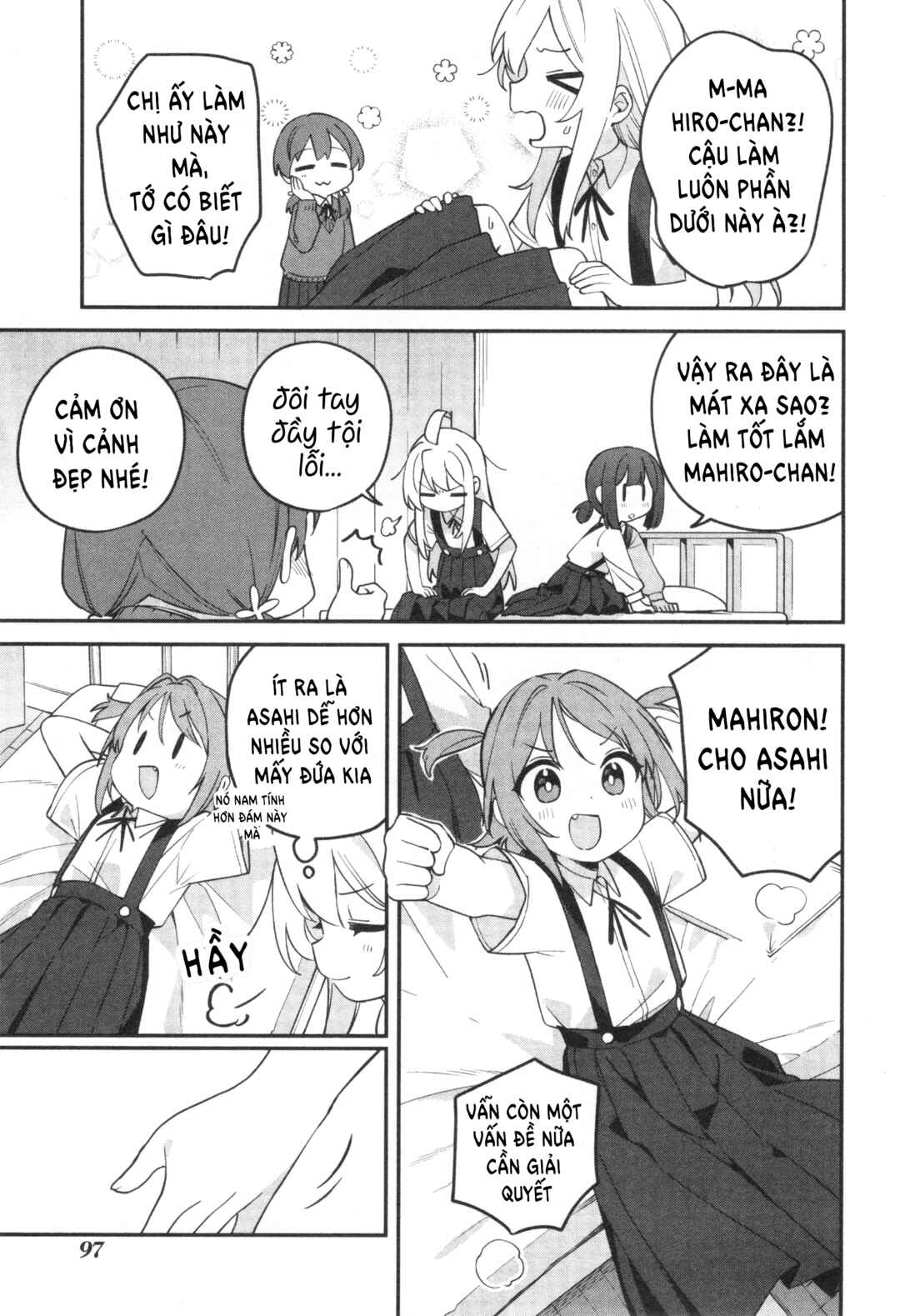 Chapter 70 - Page 11