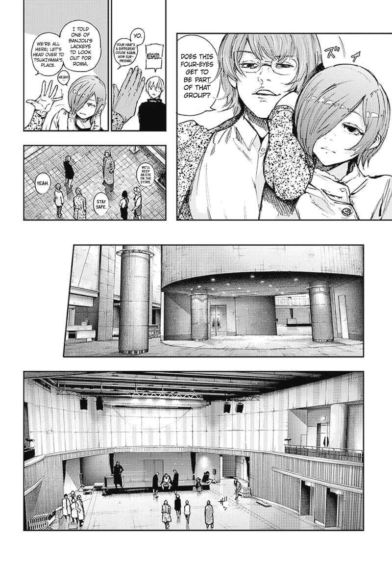Chapter 99 - Page 11