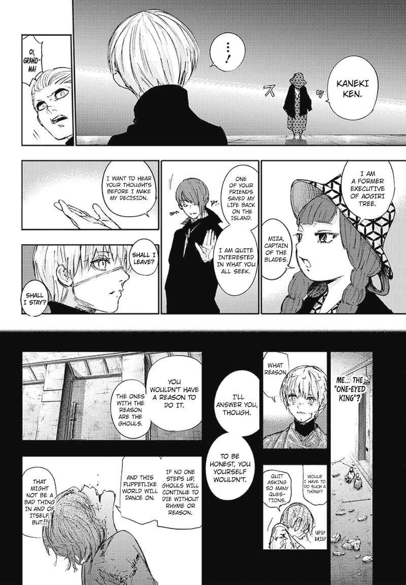 Chapter 99 - Page 15