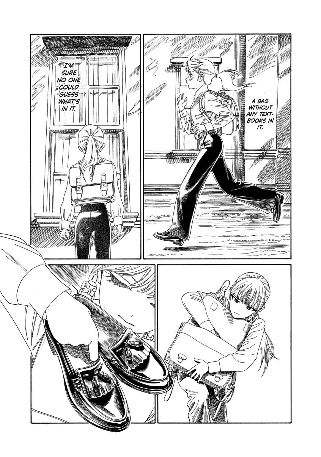 Chapter 81 - Page 16