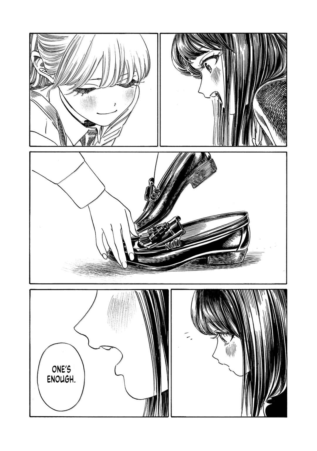 Chapter 81 - Page 23