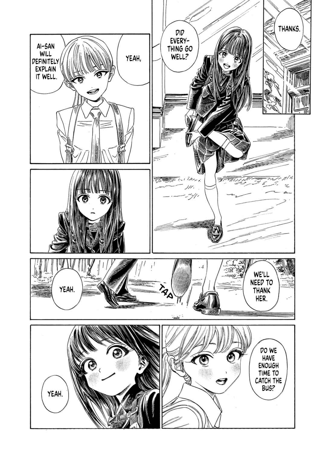Chapter 81 - Page 29