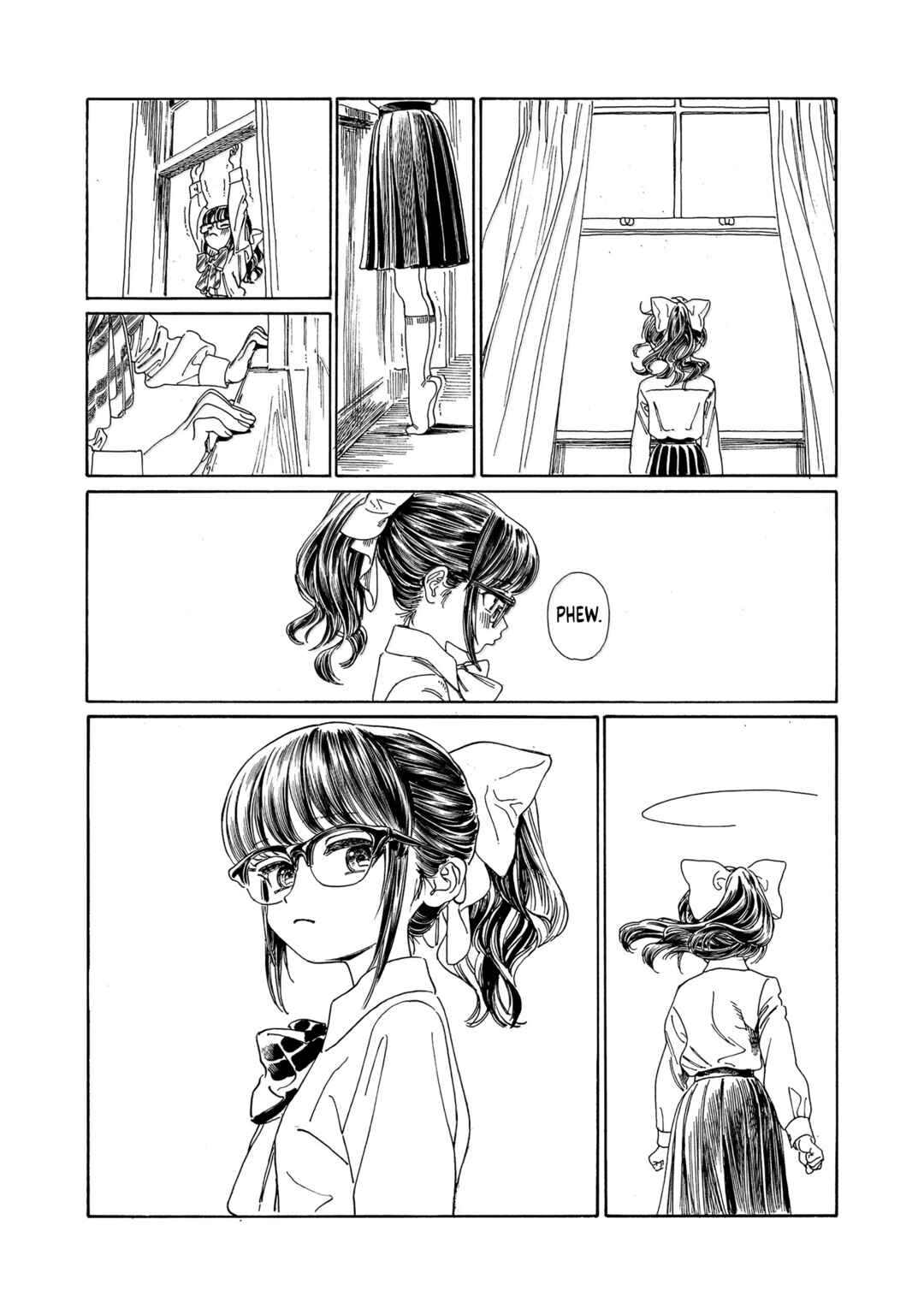 Chapter 81 - Page 32