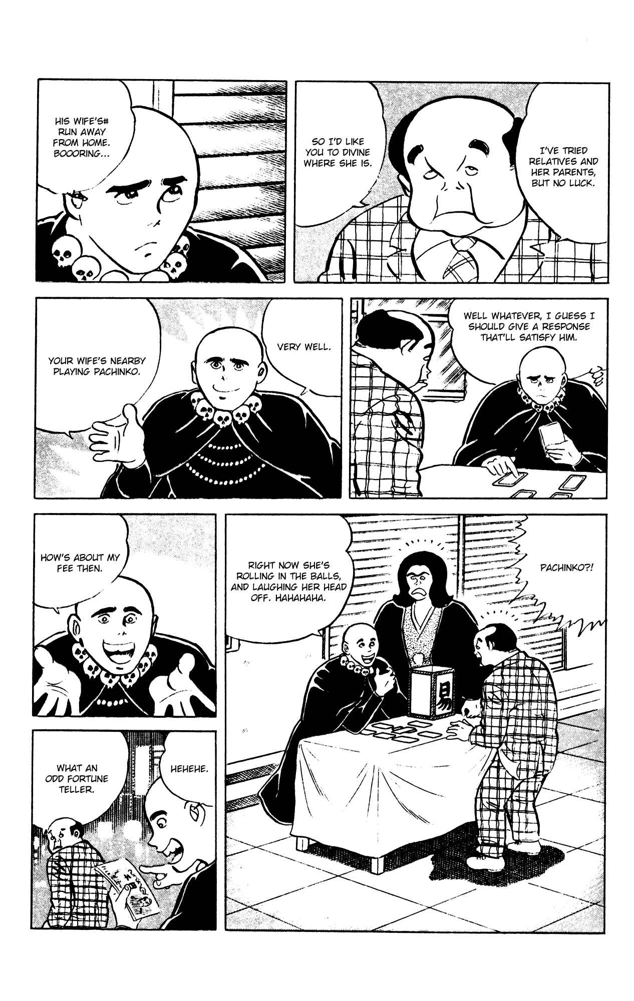 Chapter 61 - Page 11