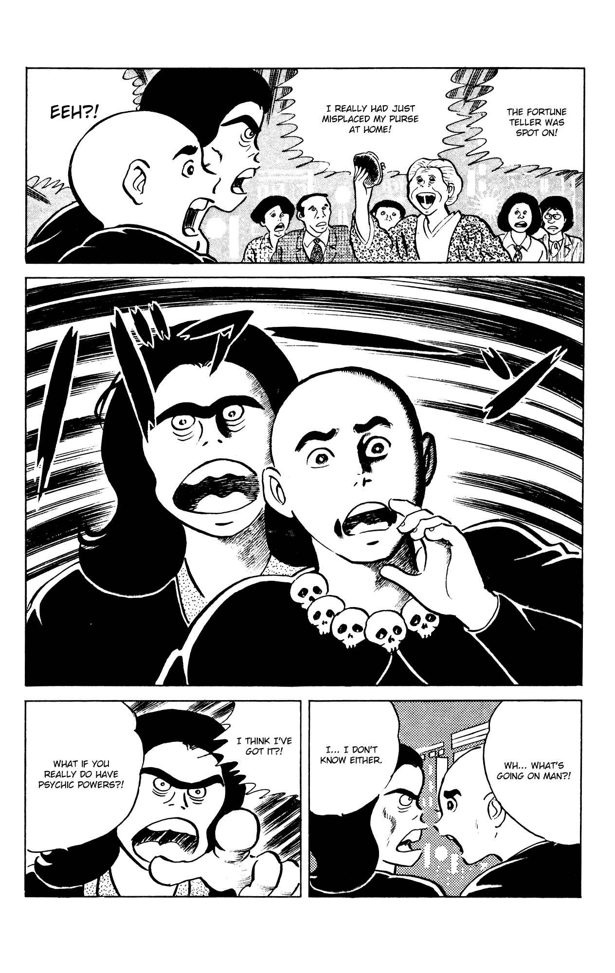 Chapter 61 - Page 14