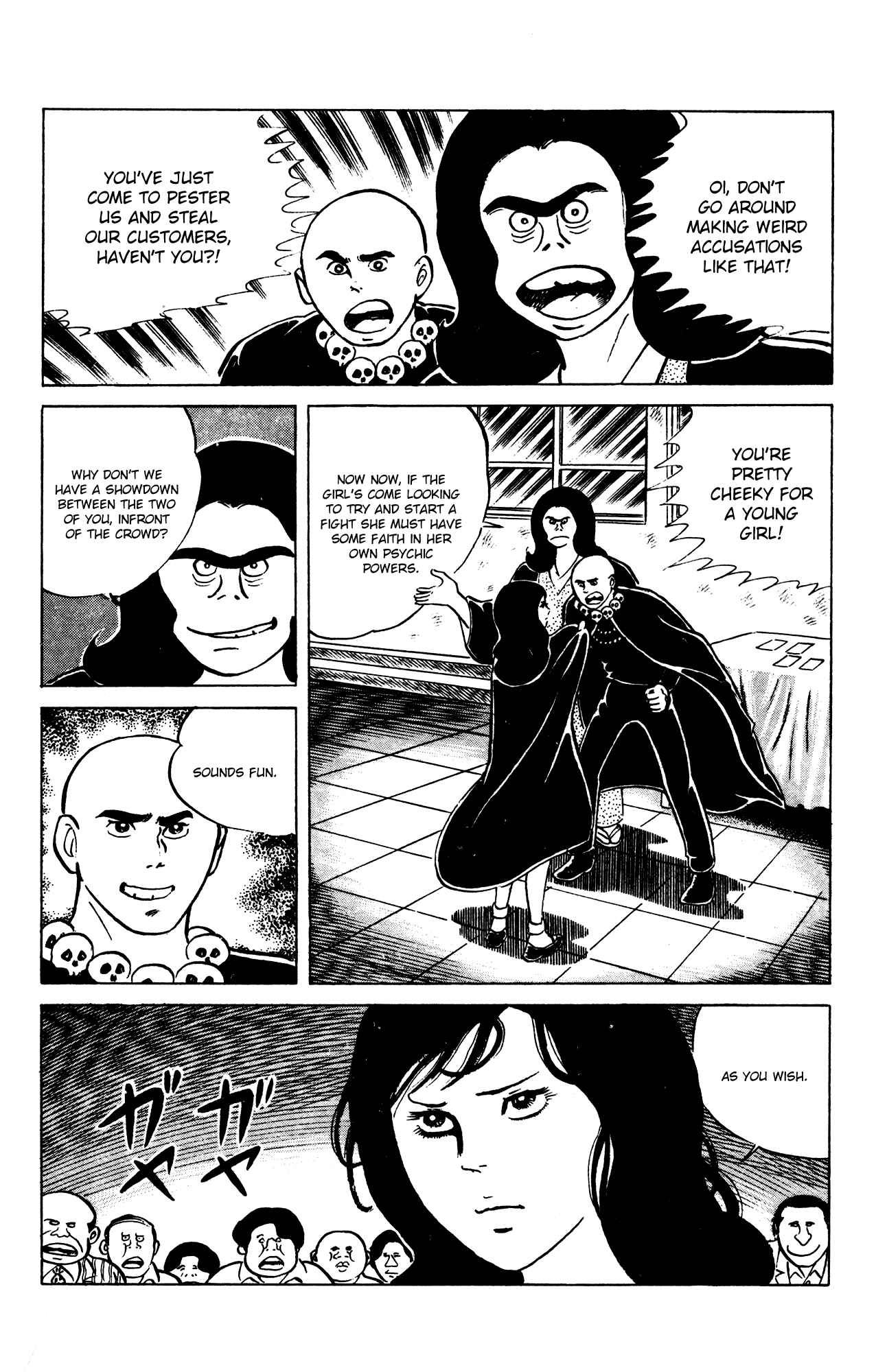 Chapter 61 - Page 20