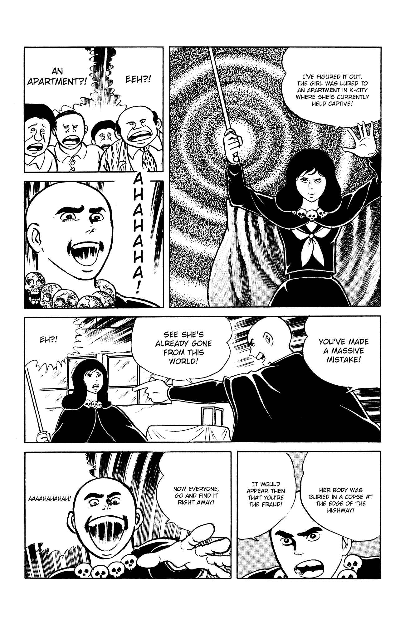 Chapter 61 - Page 23