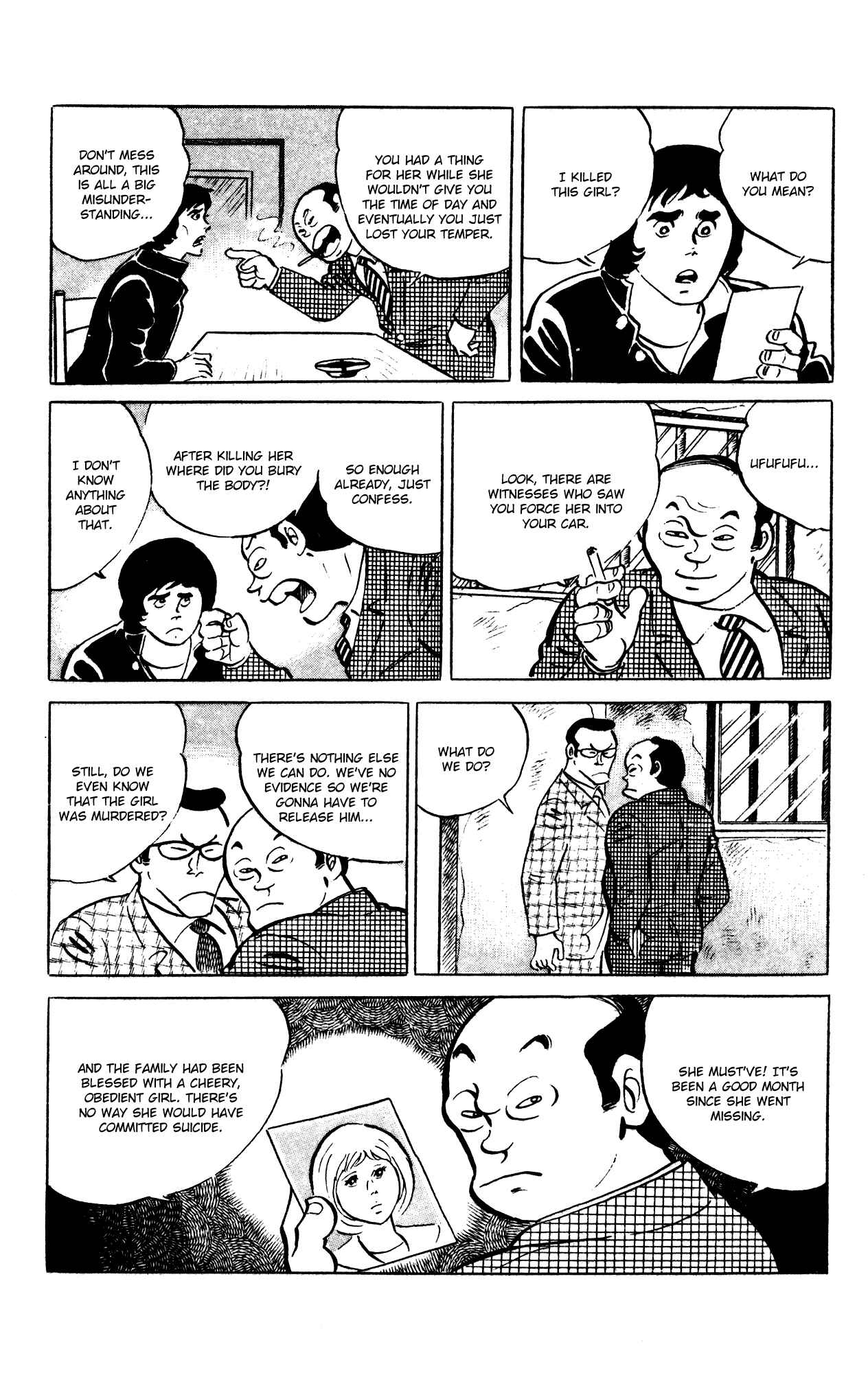 Chapter 61 - Page 4