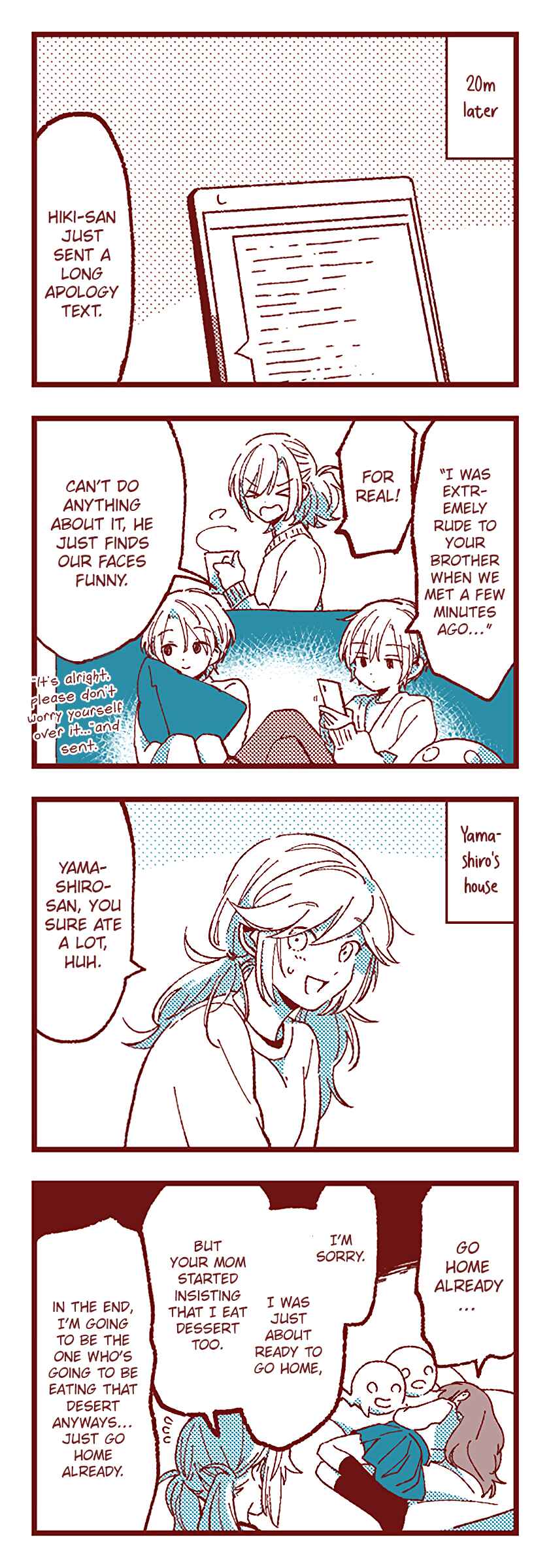 Chapter 54 - Page 21