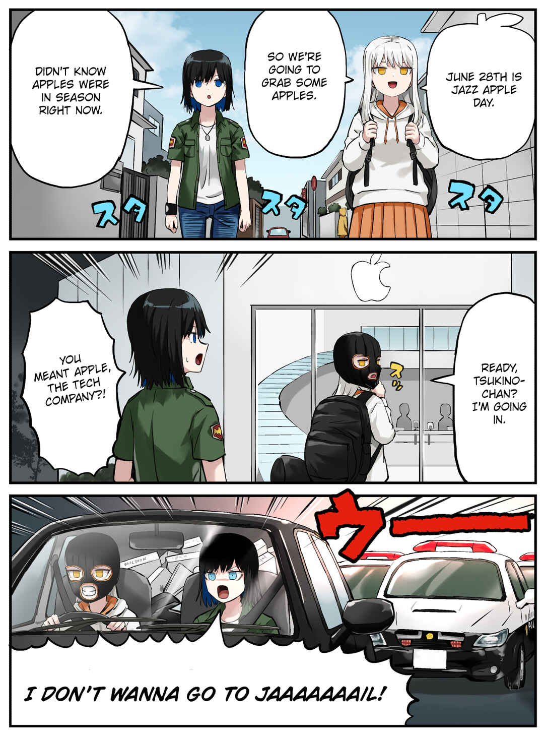 Chapter 176 - Page 1