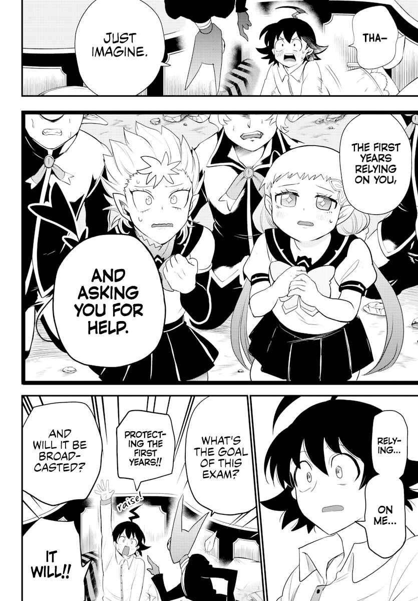 Chapter 224 - Page 12