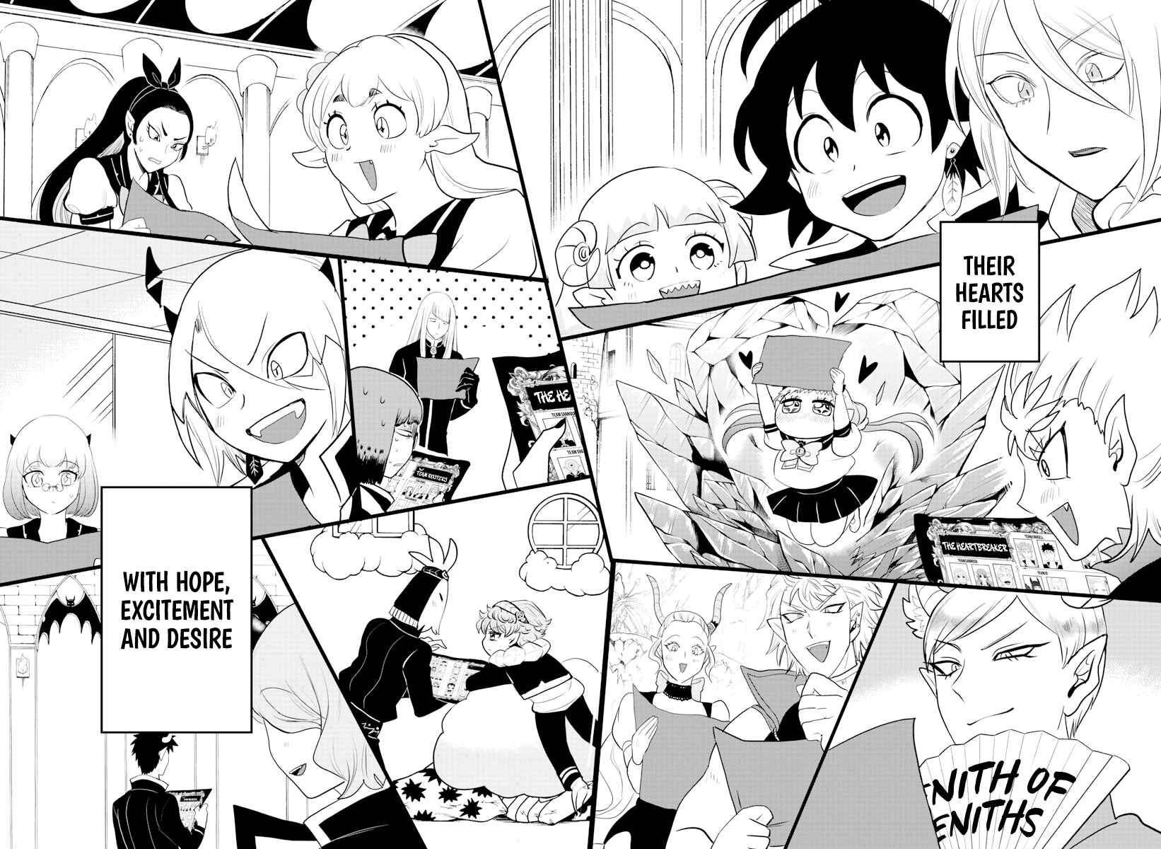 Chapter 224 - Page 17