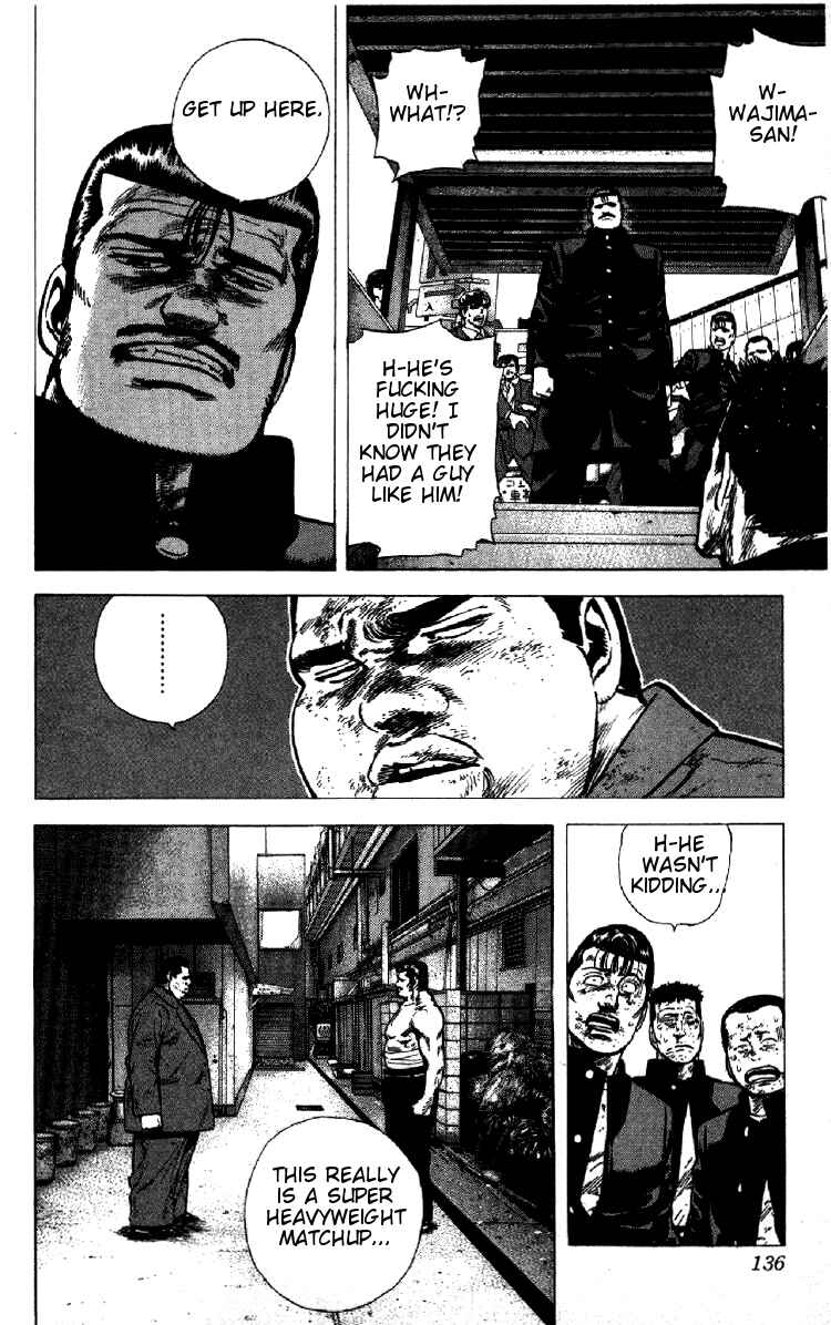 Chapter 145 - Page 16