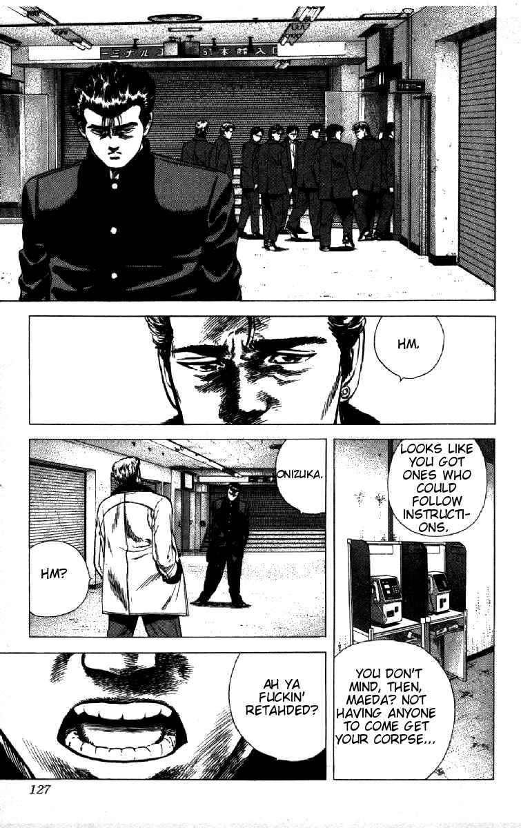 Chapter 145 - Page 7