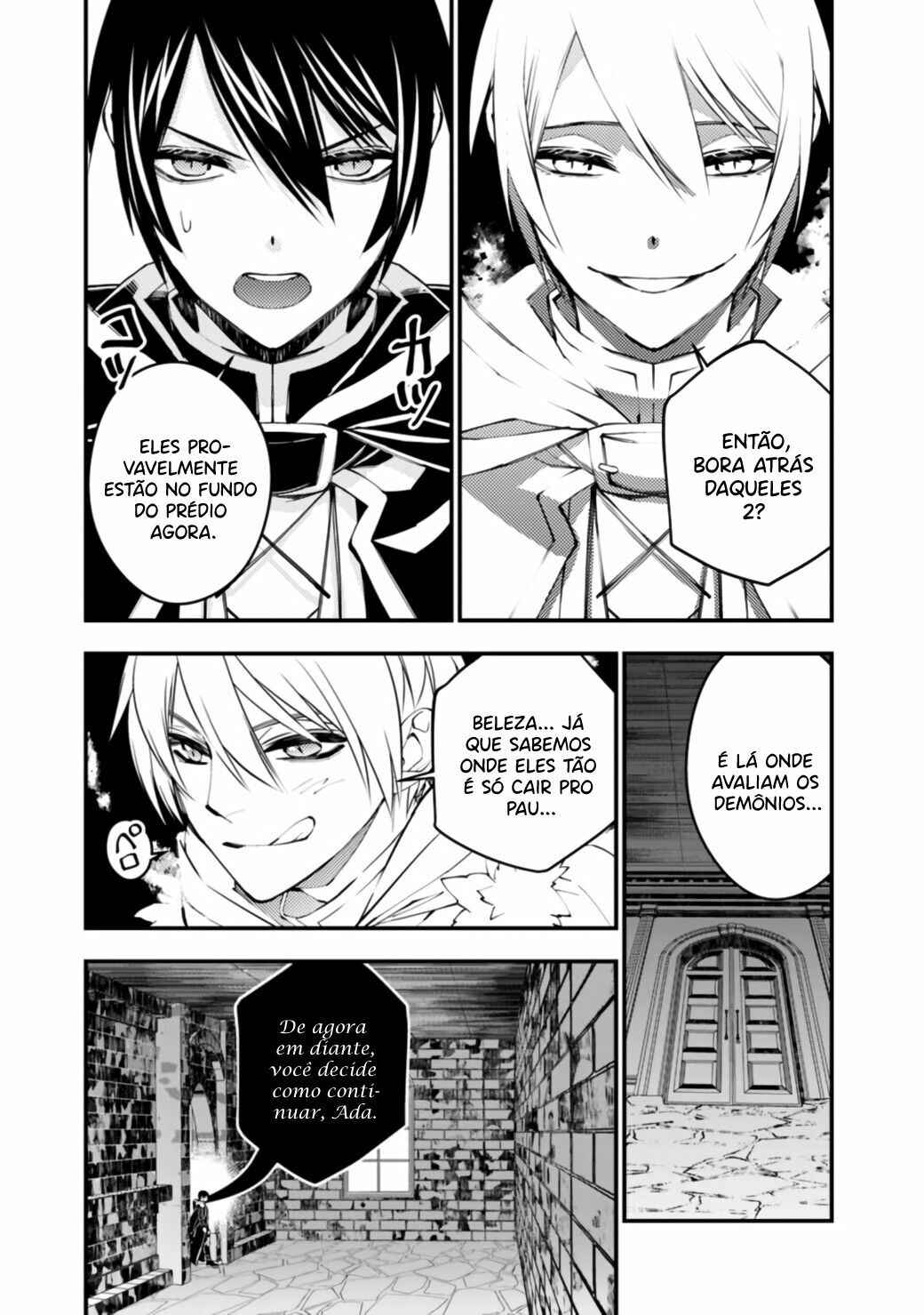 Chapter 38 - Page 21