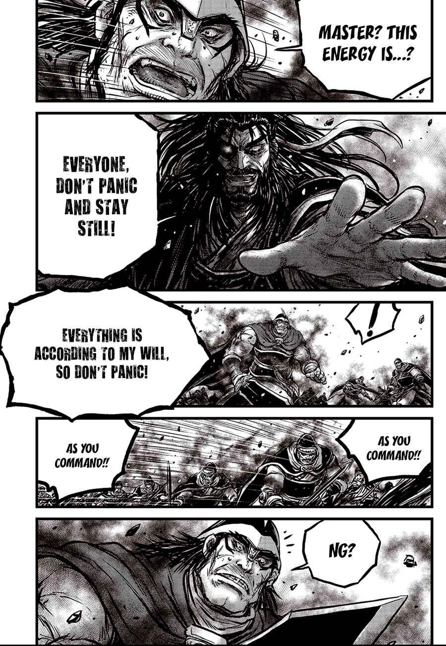 Chapter 655 - Page 10
