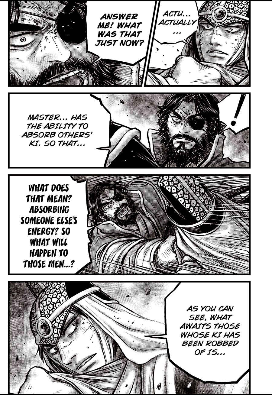 Chapter 655 - Page 13