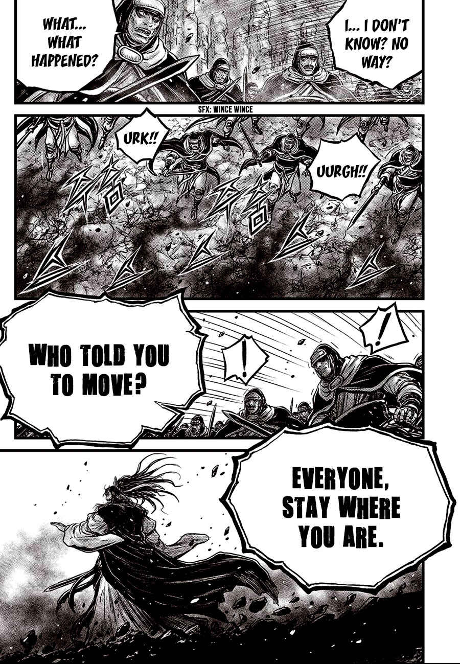 Chapter 655 - Page 15