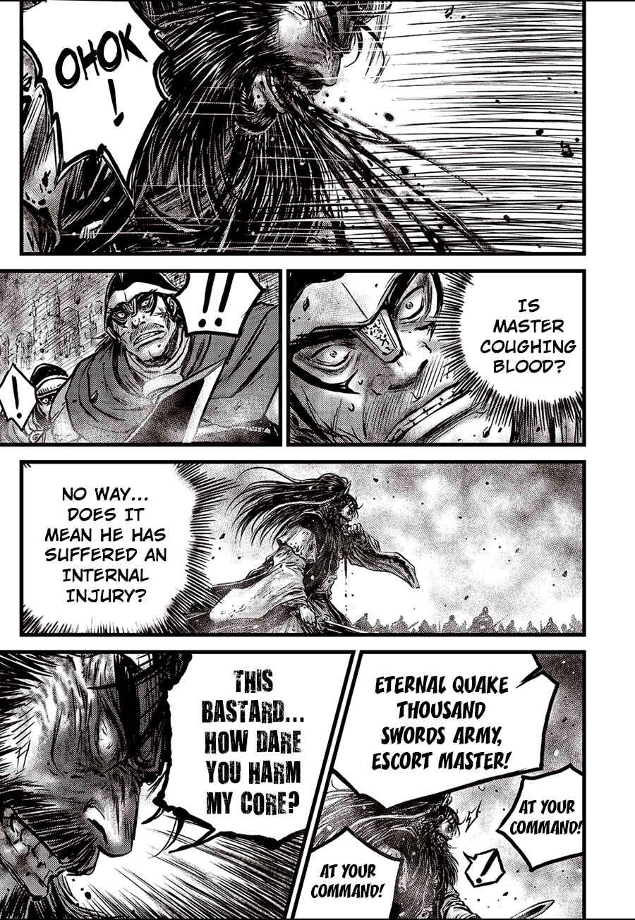 Chapter 655 - Page 5