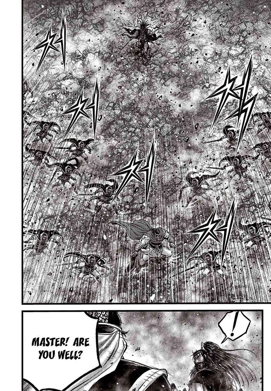 Chapter 655 - Page 6