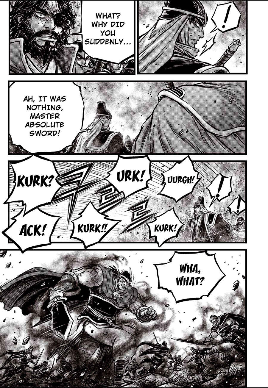 Chapter 655 - Page 9