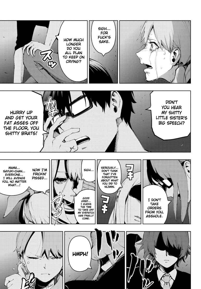 Chapter 117 - Page 17
